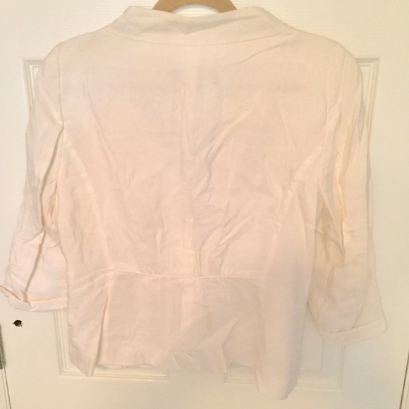 Zara Jacket - Picture 5 of 7